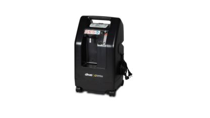 Concentrator de oxigen Compact 525 KS DV