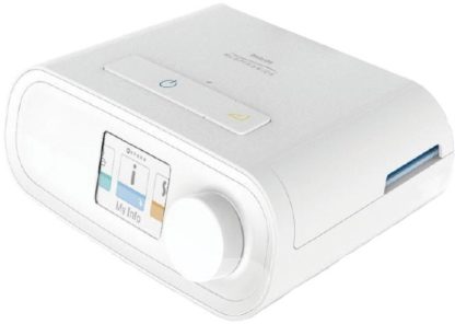 CPAP PR